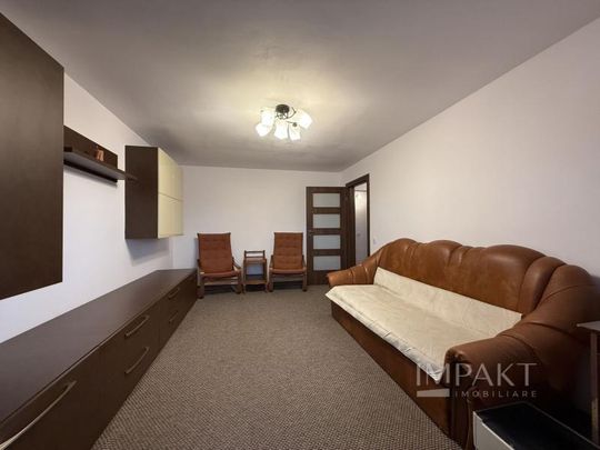 Inchiriere apartament 4 camere in Gheorgheni! - Photo 1