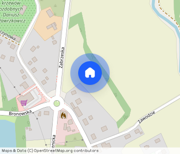 Wynajem mieszkania - Zdjęcie 1