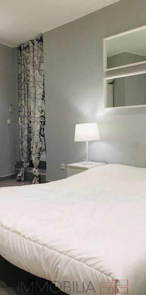 CENTRE VILLE - 2P NEUF AVEC JARDIN - Photo 1