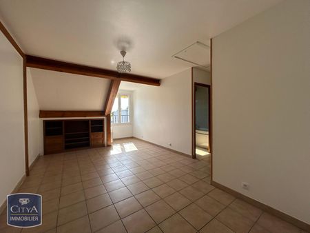 Location Appartement 2 pièces 39m² EGLY 91520 - Photo 5