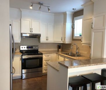 002-670, Forbes, Vaudreuil-Dorion à louer - Photo 5