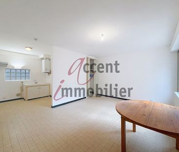 Studio 30m2, - Photo 3