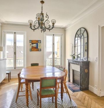 Appartement • Péreire - Photo 3