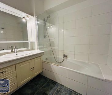 Location Appartement 2 pièces 55m² CANNES 06400 - Photo 5
