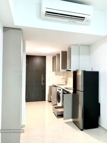 Parc Riviera (D5), Condominium - For Rent - Photo 2