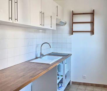 Location Appartement 1 pièce 28m² ECUELLES 77250 - Photo 6