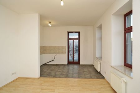 Löbtau: Balkon + Wanne + EBK mgl.* - Photo 2