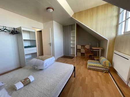 Appartement - QUIMPER - Team Ouest Immobilier - Photo 3