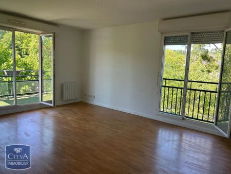 Appartement à louer 3 pièces 66.49m² - Photo 4