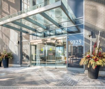 For Lease - 5025 Four Springs Avenue Unit# 505, Mississauga, Ontario - Photo 5