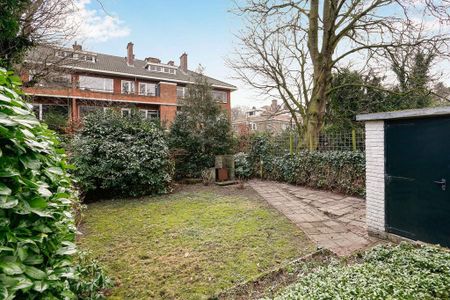 Schoutenstraat 11, Waalsdorp, 2596SJ, Den Haag - Foto 2