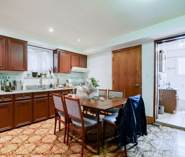 For Lease - 53 Churchill Avenue Unit# Main, Toronto, Ontario - Photo 2