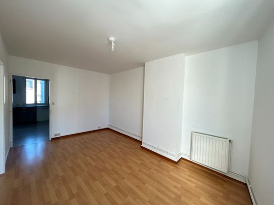 Location Appartement 2 pièces 44m² - Photo 1