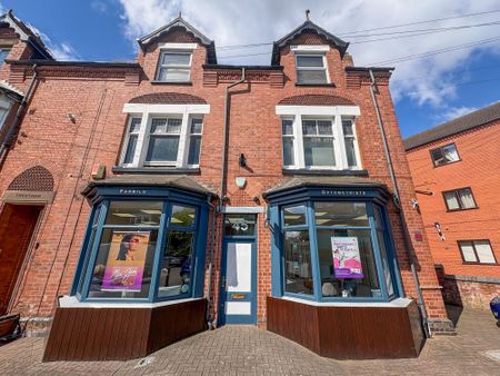 1 bed apartment to rent in Queens Road, Leicester, LE2 - Photo 3