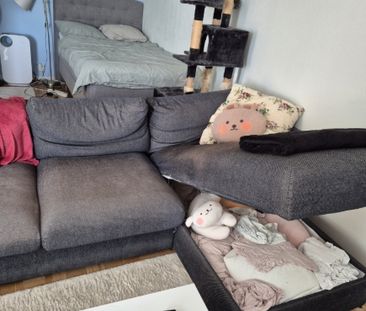 Järfälla - 1rok - tillsv - 9.200kr/mån - Photo 5