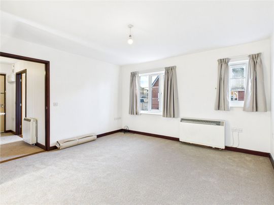 St. William Court, Kesgrave, Ipswich, Suffolk, IP5 2QP - Photo 1