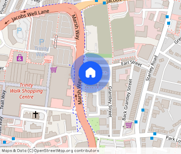 Denstone Street, Wakefield, WF1 - Photo 1