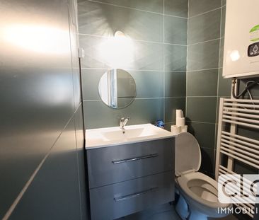 Appartement meublé Bénodet 1 pièce(s) 24.21 m2 - Photo 3