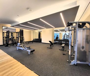 For Lease - 2020 Bathurst Street Unit# 1222, Toronto, Ontario - Photo 2
