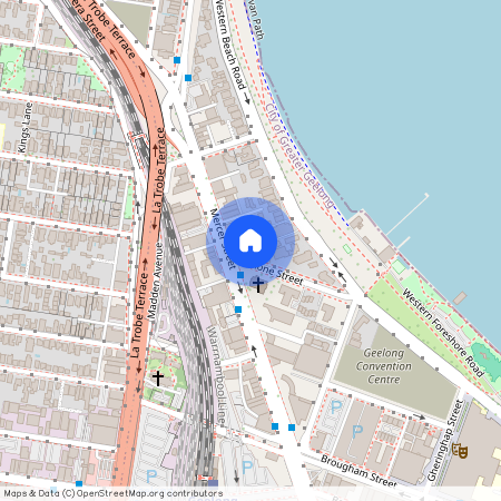 204/18 Malone Street, Geelong