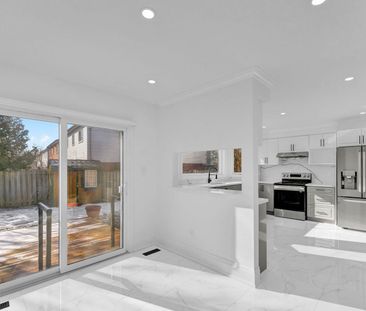 For Lease - 985 Sandcliff Drive, Oshawa, Ontario - Photo 5