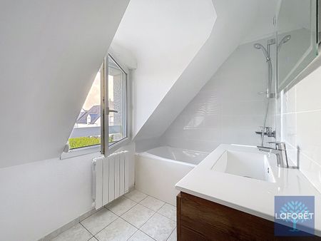 Maison T4 Trégunc à louer - Photo 4