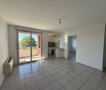 Location Appartement 2 pièces 38m² TOULOUSE 31100 - Photo 1