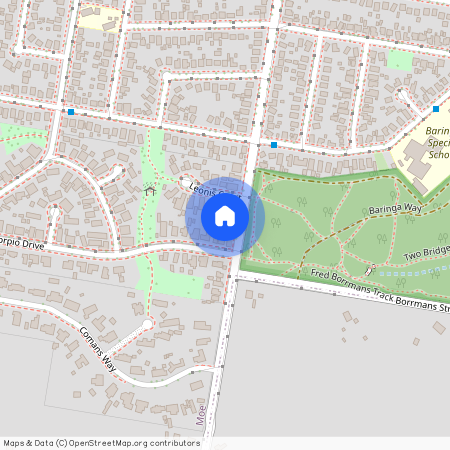 106 Wirraway Street, Vic 3825, Moe