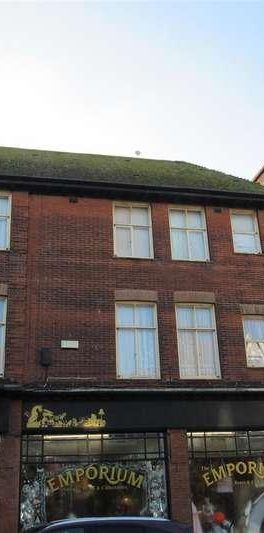 High Street, Herne Bay, CT6 - Photo 1