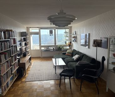 Tantogatan, Stockholm - Foto 1