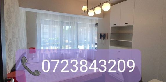 Apartment de inchiriat Newton Tatarasi Iasi - Photo 2