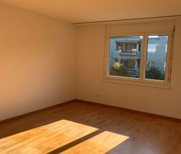 2 Zimmer, 52 m², 1. Stock - Foto 3