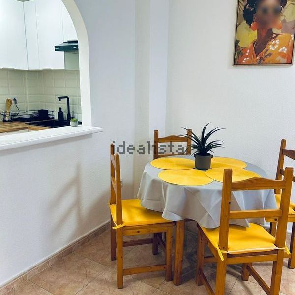 Alquiler de piso en Calle San Lorenzo, 2 - Photo 1