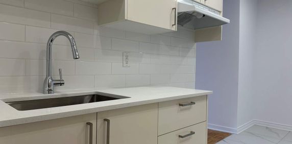 MELATTI LOUER "PETIT PARADIS": 3 ½ Appartement à LaSalle, QC - Photo 2