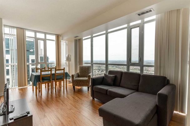 For Lease - 4065 Brickstone Mews N/A Unit# 3406, Mississauga, Ontario - Photo 1