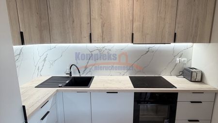 Gumieńce, ul. Bronowicka, Szczecin - Photo 3