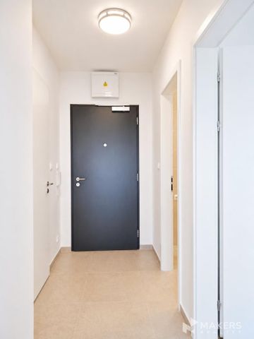 Pronájem bytu 2+kk 49 m2 - Fotografie 3
