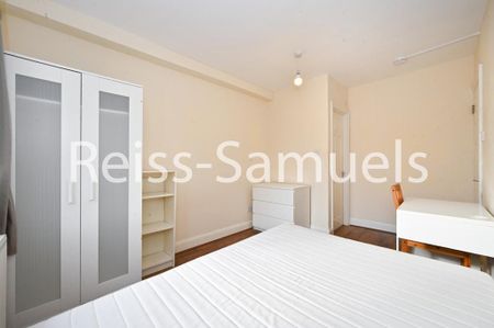 4 bedroom ground floor maisonette to rent - Photo 4