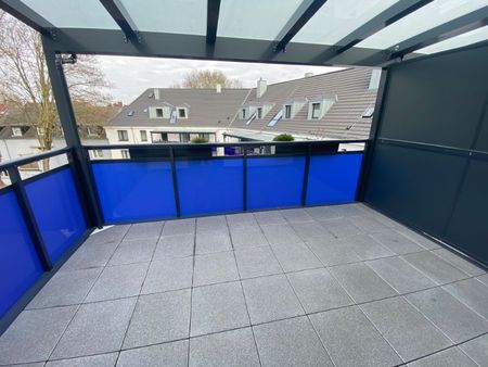 Erstbezug nach Modernisierung - WBS für 2 Personen erforderlich! - Photo 3