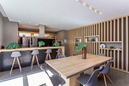Apartamento com 3 dormitórios e 1 vaga no bairro Jardim Lindóia - COD: 26343 - Photo 5