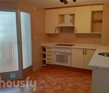 Piso de alquiler en Sector Foresta, ., Primera Fase - Nuevo Tres Ca... - Foto 1