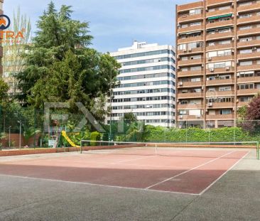 Piso de alquiler en Calle Potosí, Hispanoamérica - Bernabéu - Foto 2