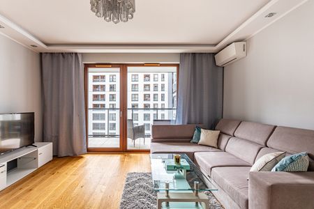 Mieszkanie z loggią 2 pokojowe przy metrze - Photo 2