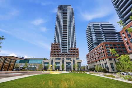 For Lease - 25 Frederick Todd Way Unit# 1206, Toronto, Ontario - Photo 5