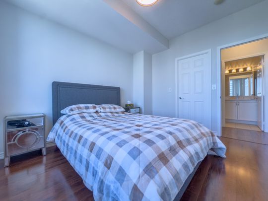 For Lease - 388 Prince of Wales Drive Unit# 2907, Mississauga, Ontario - Photo 1