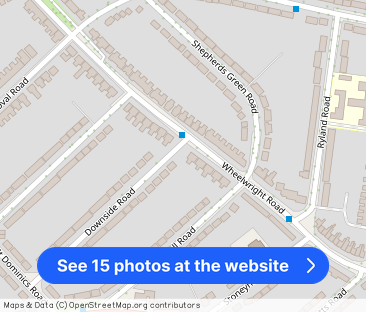 Downside Road, Birmingham - Photo 1