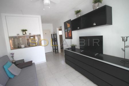 1 Bedrooms Apartment in Albir Alicante (Costa Blanca) - Foto 3