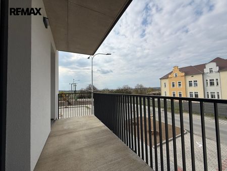 Pronájem bytu 1+kk v osobním vlastnictví 38 m², Dobřany - Photo 5