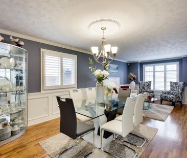 For Lease - 12 Highbury Drive, Hamilton, Ontario - Photo 3