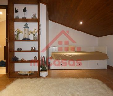 Apartamento T2+1 em Lisboa - Photo 4